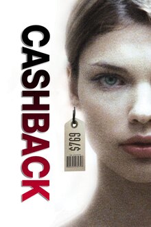 Poster of Cashback