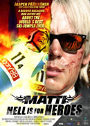 Matti: Hell Is for Heroes