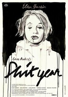 Poster of Shit Year