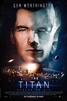 Poster of The Titan