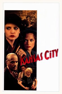 Poster of Kansas City