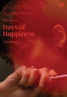 Poster of Days of Happiness