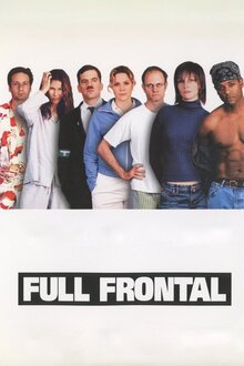 Full Frontal