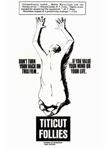 Безумства в Титикате