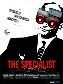 Poster of The Specialist