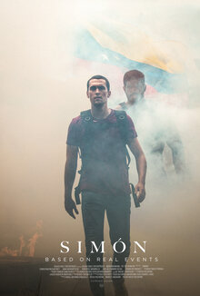 Poster of Simón