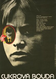Poster of Sugar House