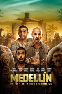 Medellin