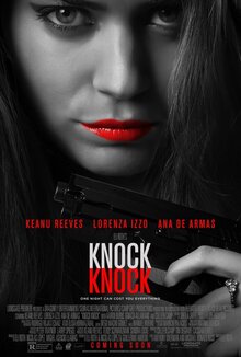 Poster of Knock Knock