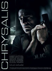 Poster of Chrysalis