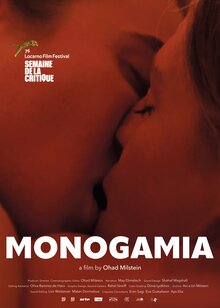 Poster of Monogamia