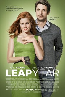 Poster of Leap Year