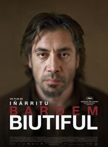 Poster of Biutiful