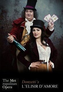 L'elisir d'amore