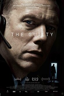 Poster of The Guilty