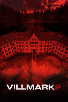 Poster of Dark Woods 2