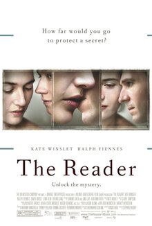 Poster of The Reader