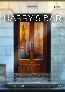 Poster of Harry's Bar
