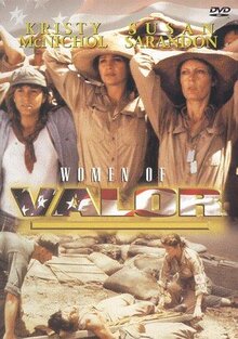 Poster of Women of Valor