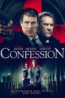 Poster of Confession
