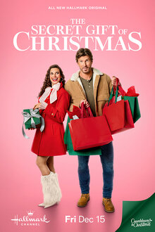 The Secret Gifts of Christmas