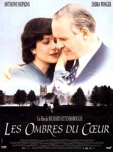 Poster of Shadowlands