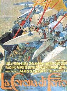 La corona di ferro