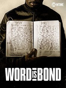 Poster of Word Is Bond