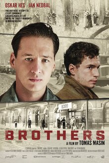Poster of Brothers