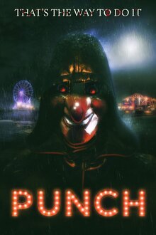 Poster of Punch