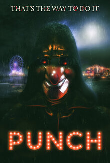 Poster of Punch