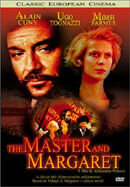 Poster of The Master and Margaret