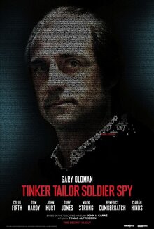 Постер фильма Шпион, выйди вон!