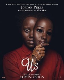Poster of Us