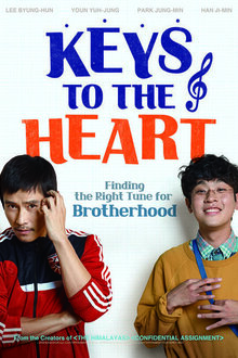 Keys to the Heart