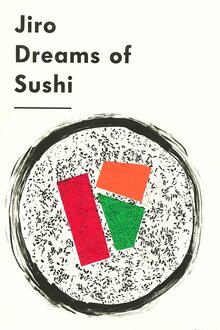 Poster of Jiro Dreams of Sushi