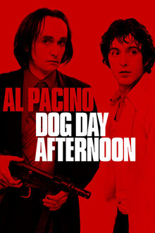 Dog Day Afternoon