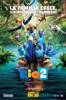 Rio 2