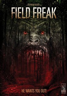 Poster of Field Freak