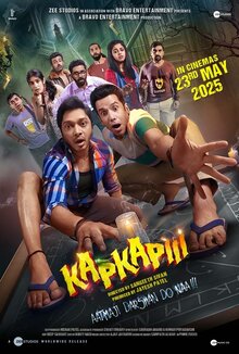 Kapkapiii
