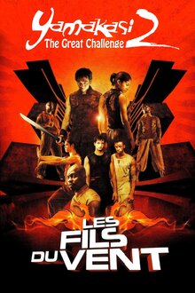 Les fils du vent