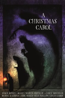 Poster of A Christmas Carol
