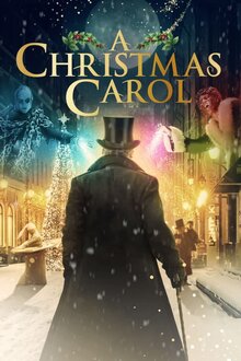 Poster of A Christmas Carol
