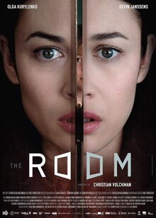 Poster of The Room