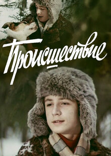Poster of Proisshestviye