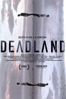 Poster of Deadland