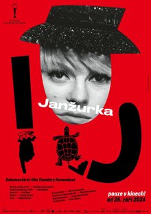 Poster of The Actress