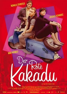 Rote Kakadu, Der