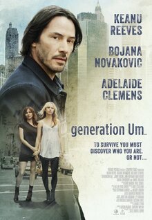 Poster of Generation Um...