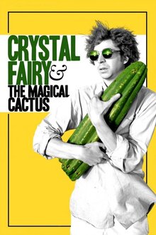 Poster of Crystal Fairy